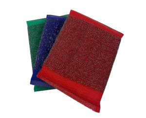 Lavamas Esponja Multi Uso Resistente