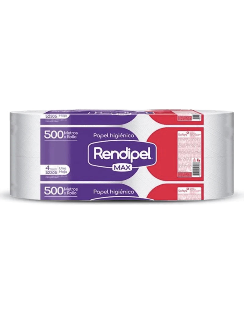 P H Rendipel Max 500Mtrs X4