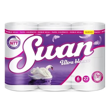 P H Swan 22Mt X6  48Rollos