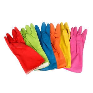 Lavamas Guante Multiuso Talla M