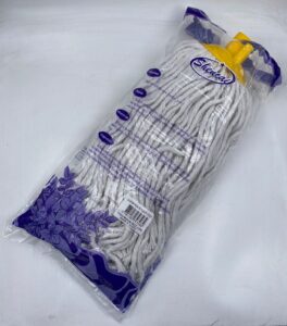 Lavamas Mopa Algodon 200gr