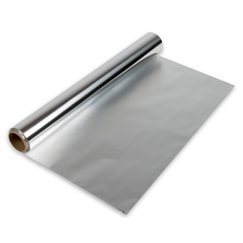 Lavamas Papel Aluminio 7.5Mtrsx30Cm