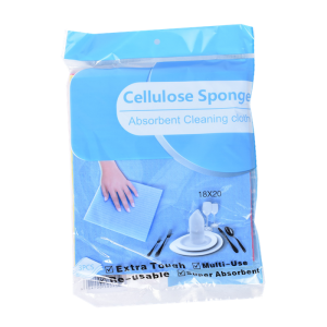Lavamas Paño Sponge Packx3