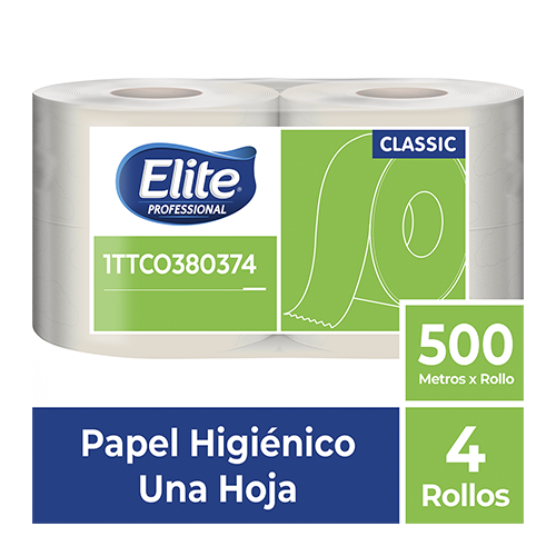 P H Elite Industrial 500Mtrs X4