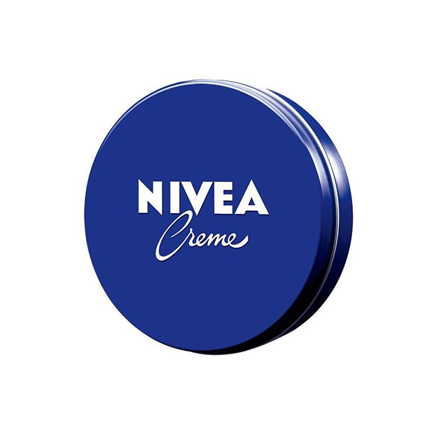 Crema Nivea Lata Azul 150ml