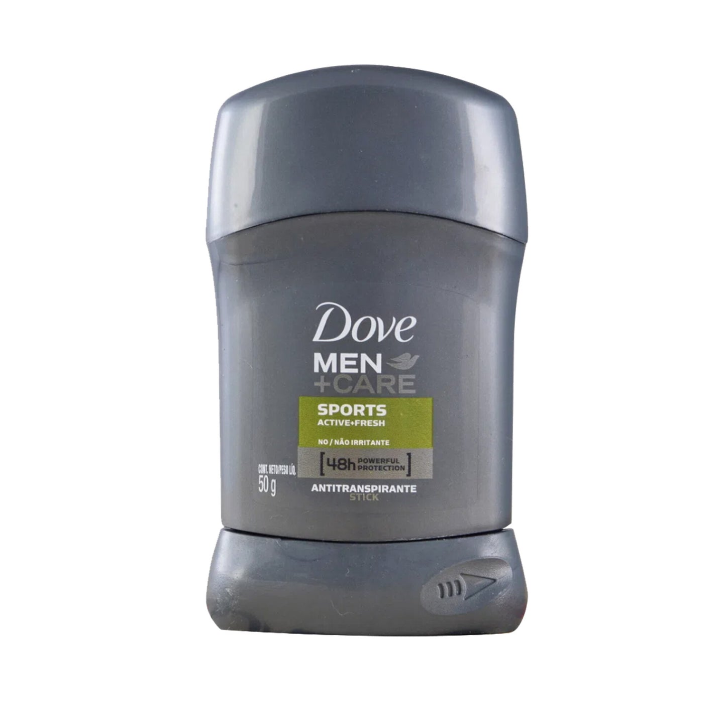 Desodorante Barra Dove Hombre 50gr Surtido