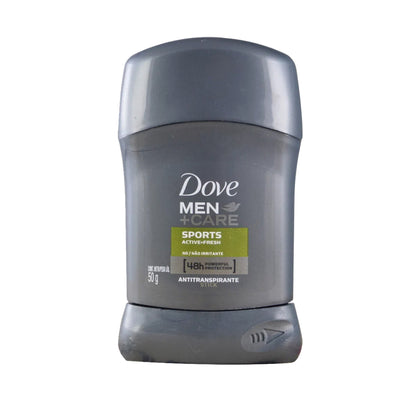Desodorante Barra Dove Hombre 50gr Surtido