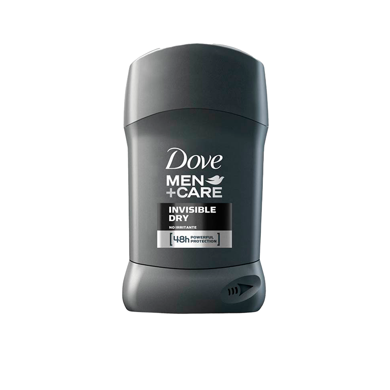 Desodorante Barra Dove Hombre 50gr Surtido