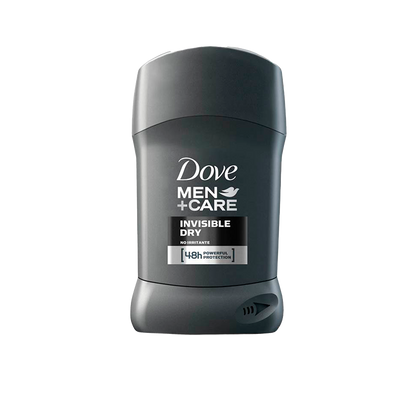 Desodorante Barra Dove Hombre 50gr Surtido