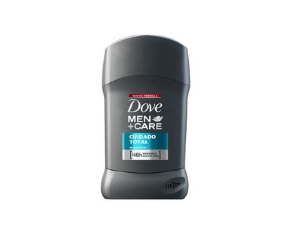 Desodorante Barra Dove Hombre 50gr Surtido