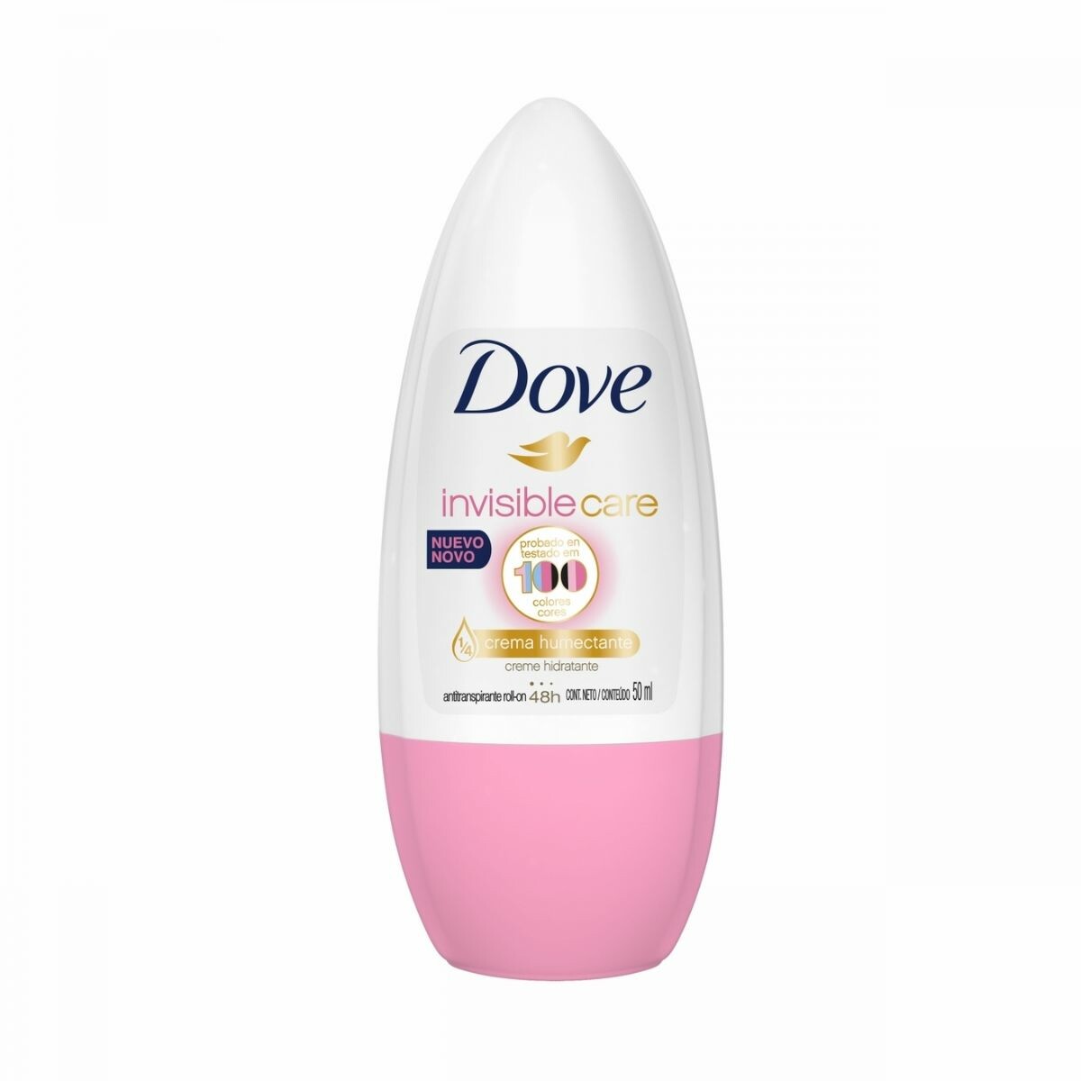Desodorante Dove 50ml Surtido Roll On