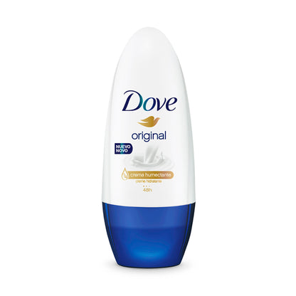 Desodorante Dove 50ml Surtido Roll On