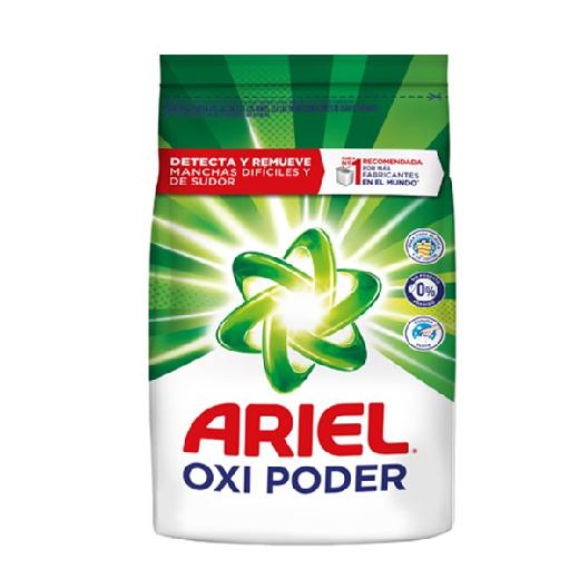 Detergente Ariel 400gr