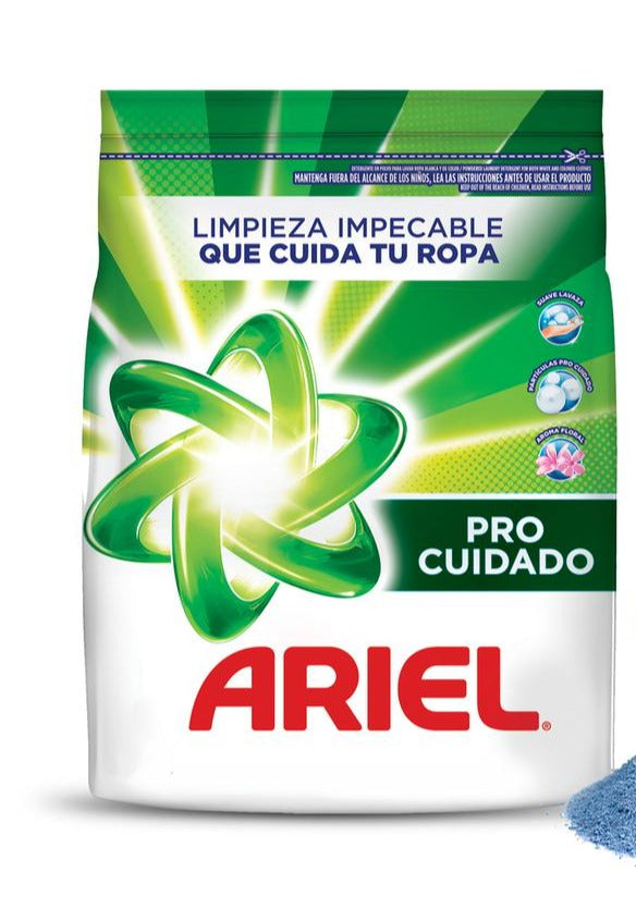 Detergente Ariel 700gr