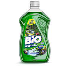 Detergente Bio Frescura 3Lt Bosque Verde
