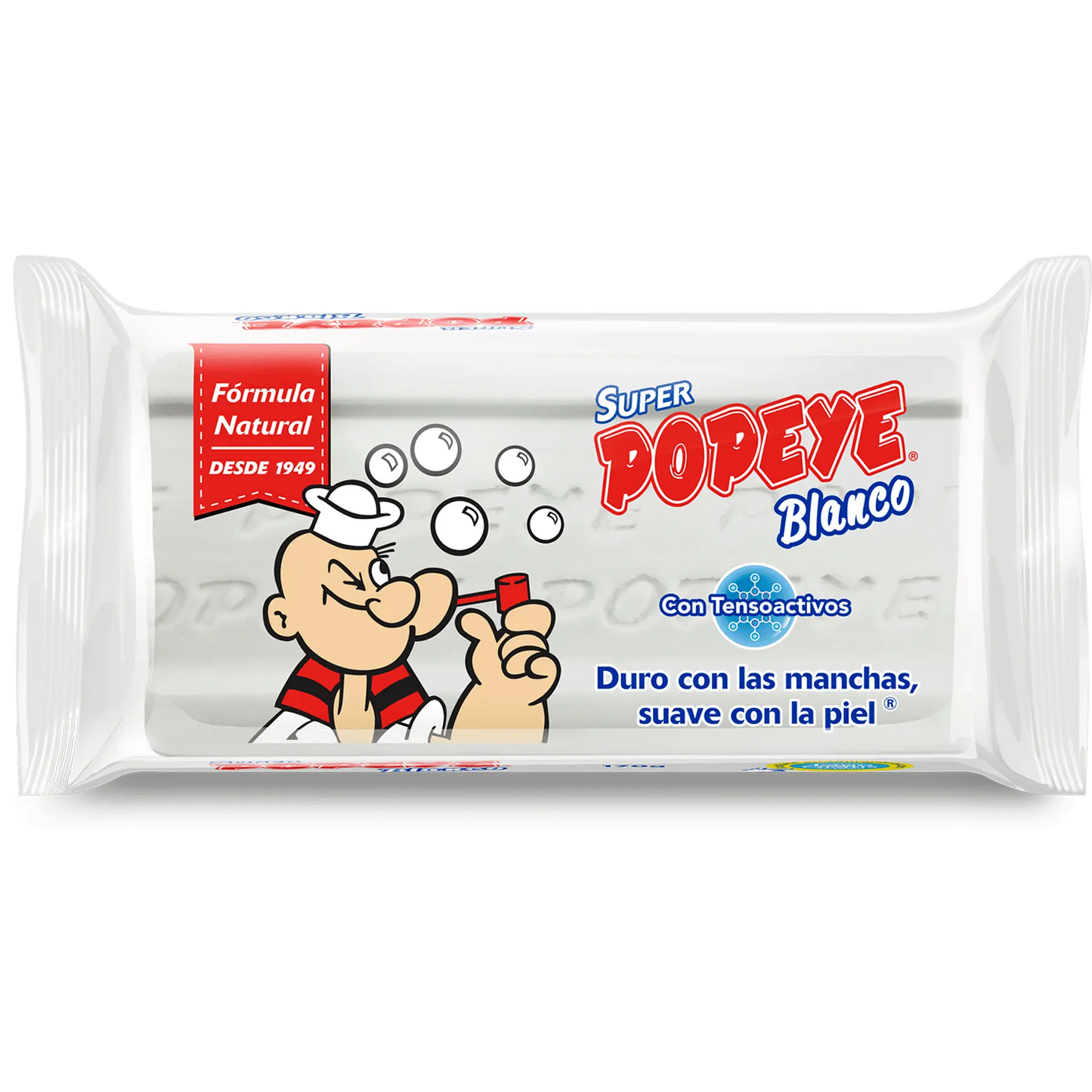 Jabón Popeye Bebe 170gr