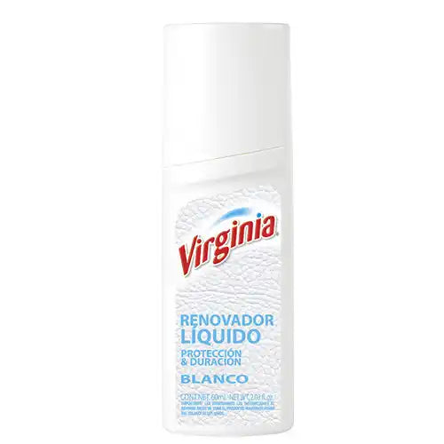 Renovador Liq Virginia 60Ml X12Und