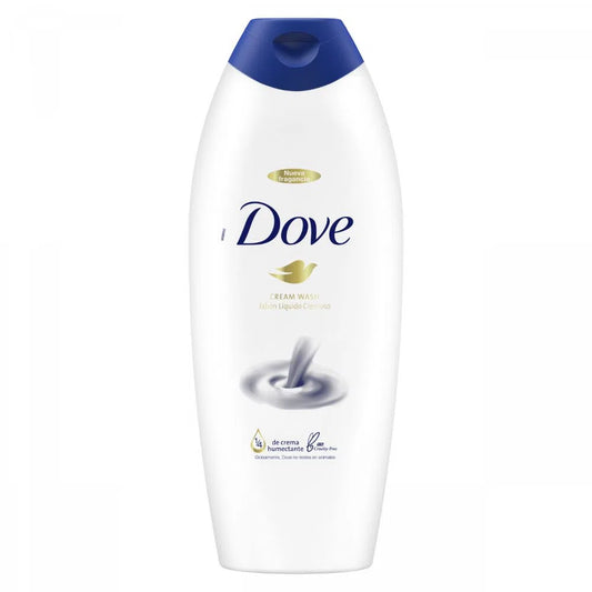 Jabón Dove Liquido Botella 700ml