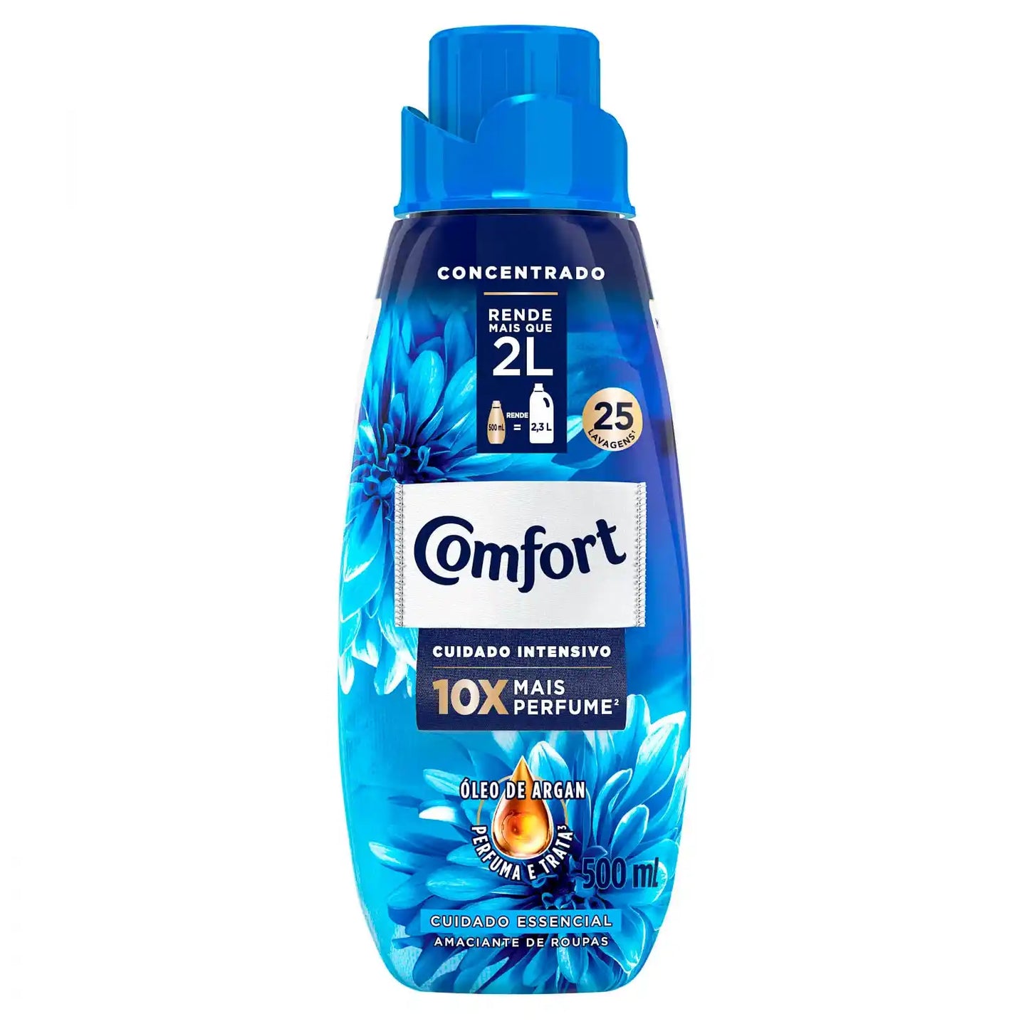 Suav Comfort Aromas 500Ml X12Und