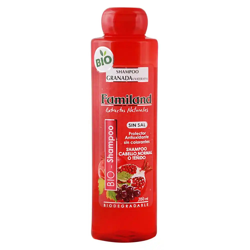 Sh Familand 750Ml X12Und Surtido