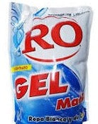 Detergente Gel Ro 3Lt Doypack