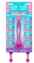 Prestobarba Gillette Venus Simply T