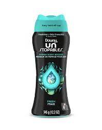 Suav Downy Perlas Aromatizantes 345gr Surtido
