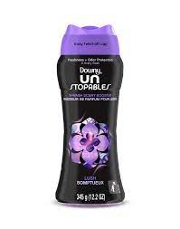 Suav Downy Perlas Aromatizantes 345gr Surtido